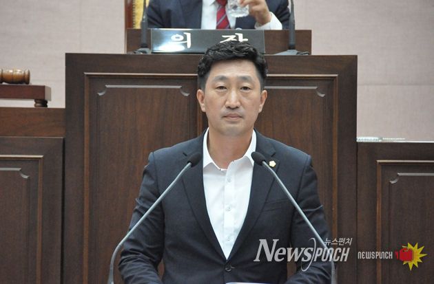 김주홍 의원(제247회 제1차 정례회)