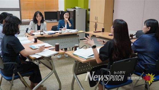 인천시사회서비스원, 시민, 지자체, 전문가 함께 5기 지역사회보장계획 살핀다