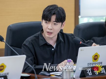 인천시의회, 생성형 인공지능 활용 지원 토대 마련