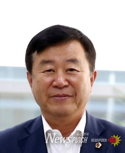 이승우 부산시의원, 부산신용보증재단, 강서지점·기장출장소 개소 환영!