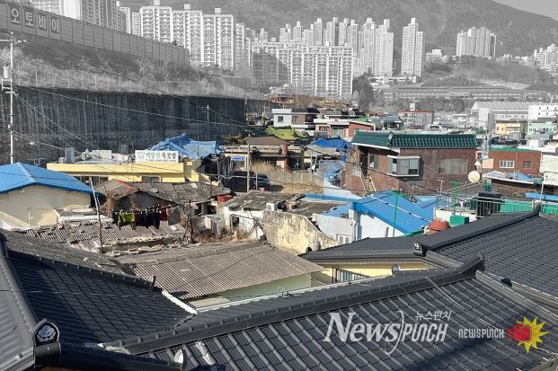 부산진구 새뜰마을사업 공모 2년 연속 선정 쾌거!