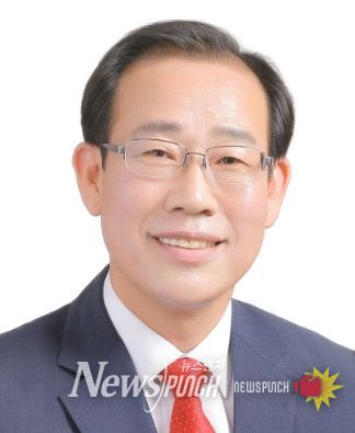 강대길 의원(남목1동, 남목2동, 남목3동)