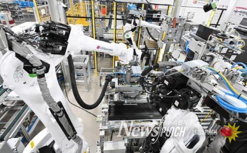 경남도, 자율형 스마트공장 전국 최대 5개 선정! “민선 8기 경남 디지털 혁신 가속화”