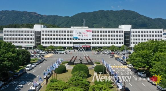 도민여러분! 경남 문화예술 행사 보러 오이소!