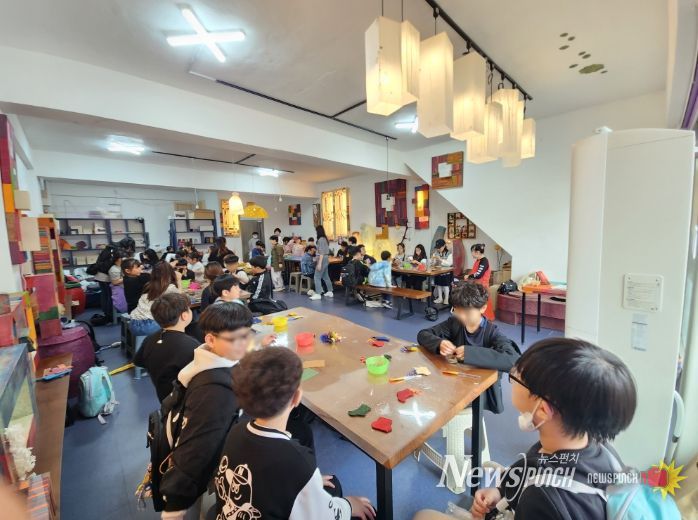 인천, 수학여행 불모지에서 ‘메카’로 탈바꿈