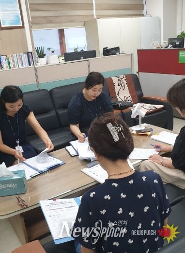 인천북부교육지원청, 2학기 인천형 늘봄학교 현장 점검·지원