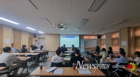 고독사 예방 및 통합사례관리 교육 실시