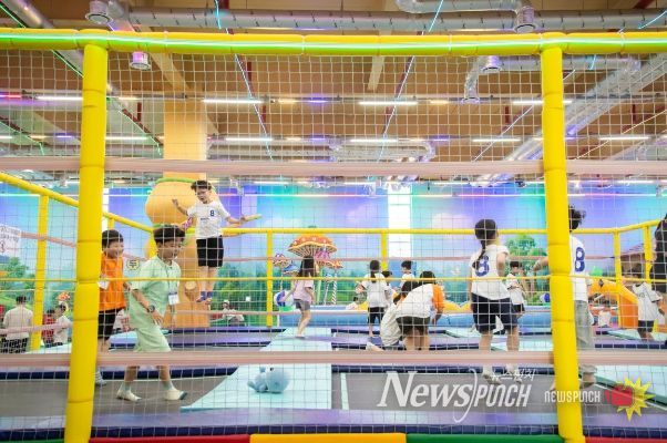 ’서구, 두리랜드 체험활동 추진