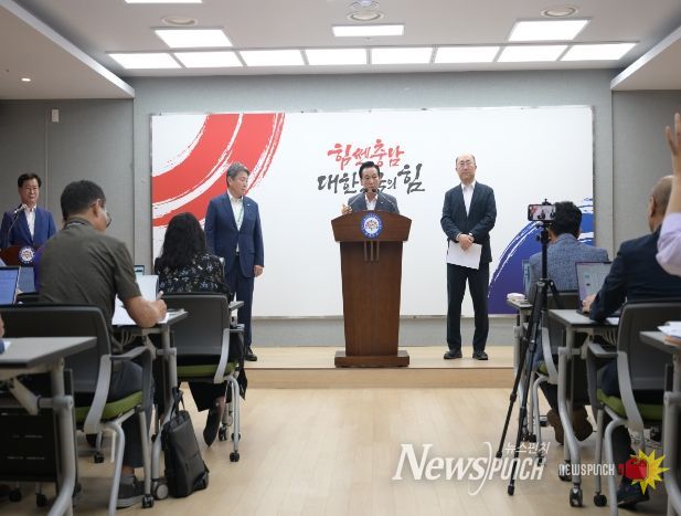 글로컬대학 확정브리핑