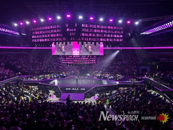 유정복 시장 축사