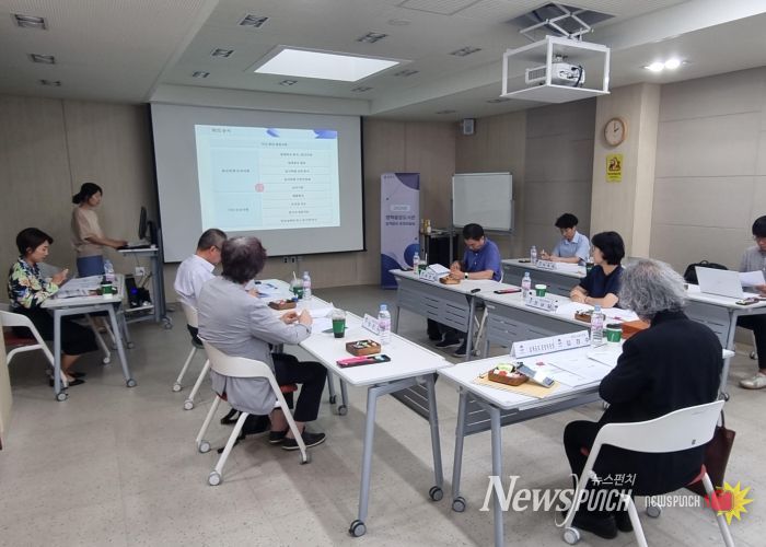 평택중앙도서관 최고 수준의 건립을 위한 2단계 국제설계공모 추진