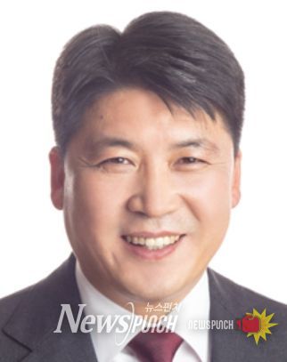 박동철 의원(국민의힘·창원14)