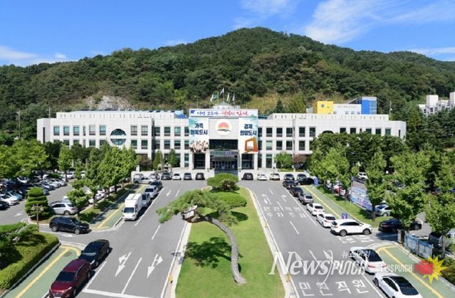 김천시, 농림축산식품부 주관 농업시설원예평가 전국 ‘최우수’ 선정