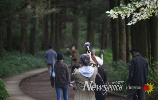 마음챙김 청음투어