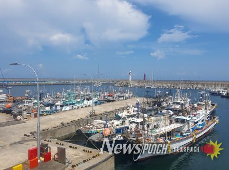 제주도, ‘지속가능한 어업 실천’수산자원보호 직불제 사업 신청·접수