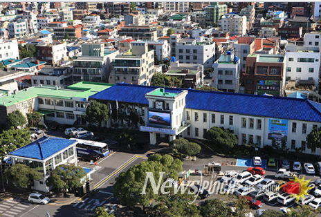 제주시, “디지털 대전환 시대, 디지털 능력 키워요”