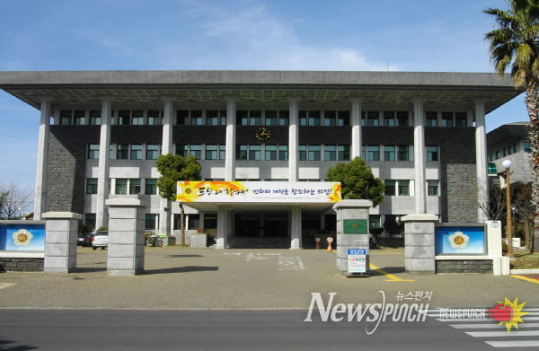 제주특별자치도의회 민생경제안정 특별위원회 『제주특별자치도 민생경제 활성화를 위한 탐나는전 도입 성과 분석』용역 착수보고회 개최