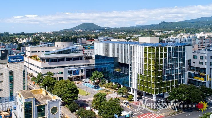 25년 서귀포시 관내 상·하수도 정비사업 추진