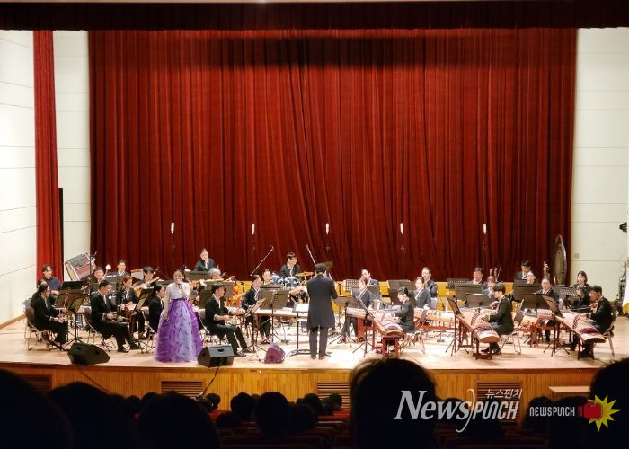 전주시립예술단, 전주·완주 문화벨트 구축 ‘앞장’