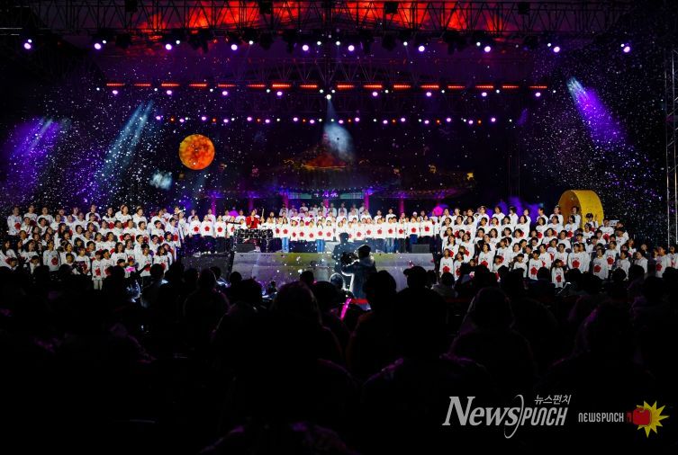 남원시민과 함께 춘향의 소리를 열다