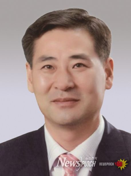 대구시의회 이동욱 의원