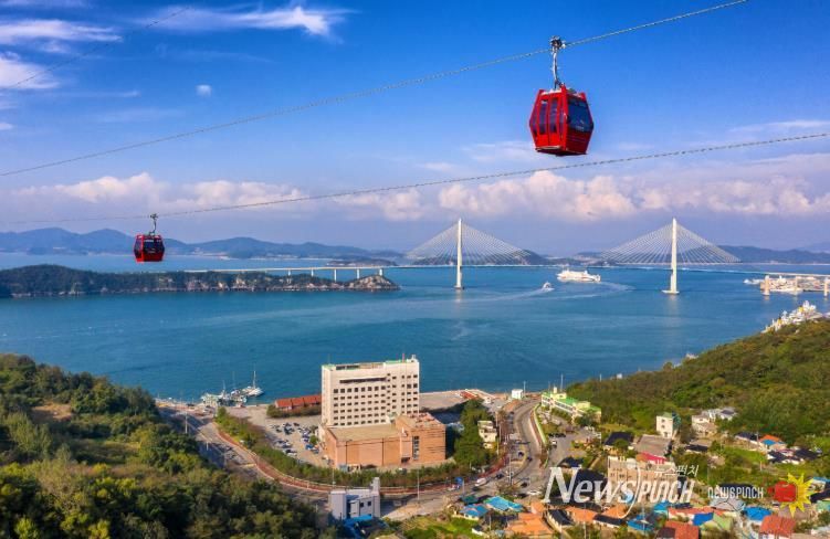 목포 관광 사진