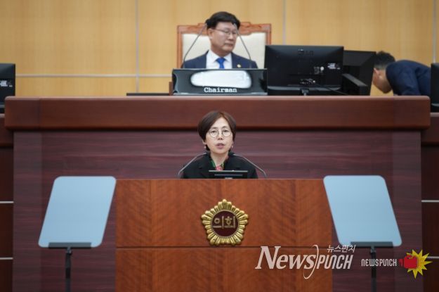 전북특별자치도의회 국주영은 의원