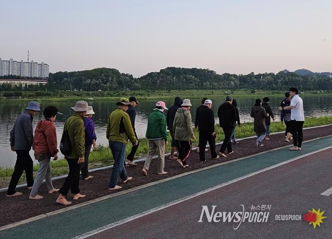 안동시, 기후변화 대응 캠페인 추진