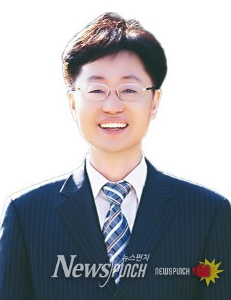 홍조근정훈장 이규배