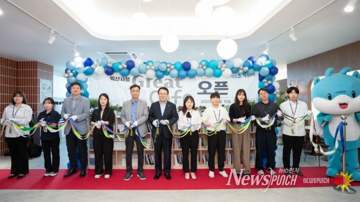 다회용컵 사용 캠페인