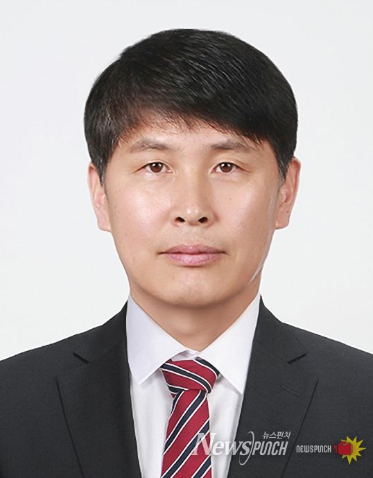 영주시의회 손성호 의원