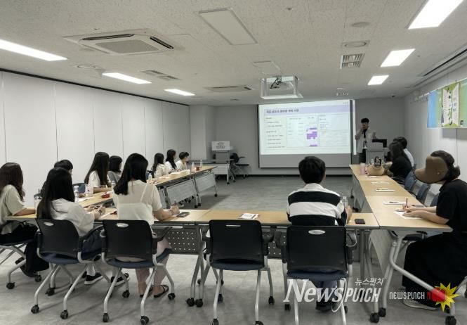 예천박물관, 지역출신 의대생이 전하는 공부법 특강 마련