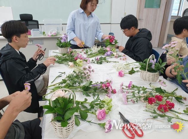 경북교육청, ‘학생 심리․정서 회복 프로그램’ 1억 원 지원