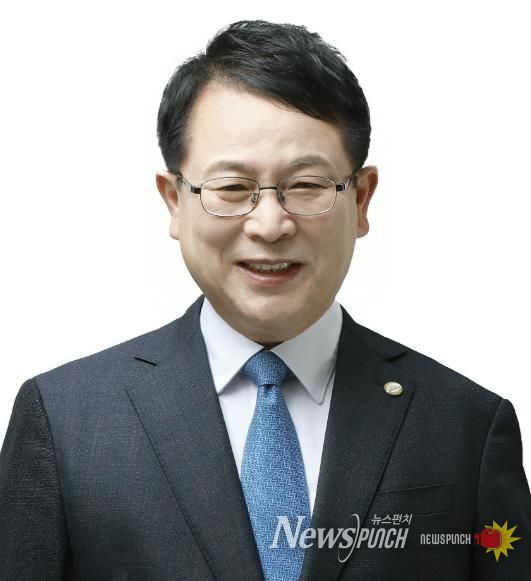정헌율 익산시장