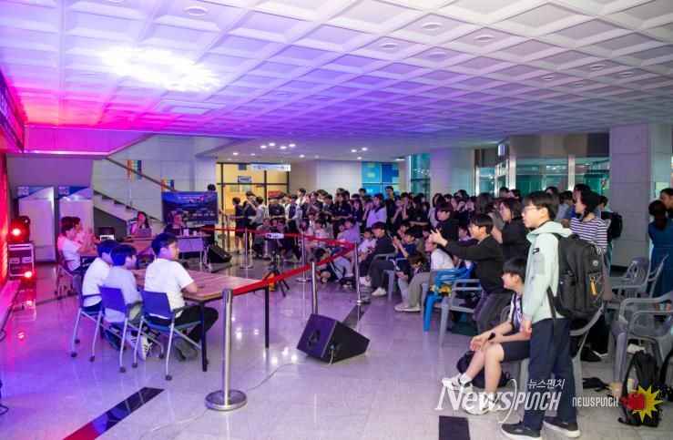 제2회 청소년의 달 기념 및 청소년어울림마당 개최