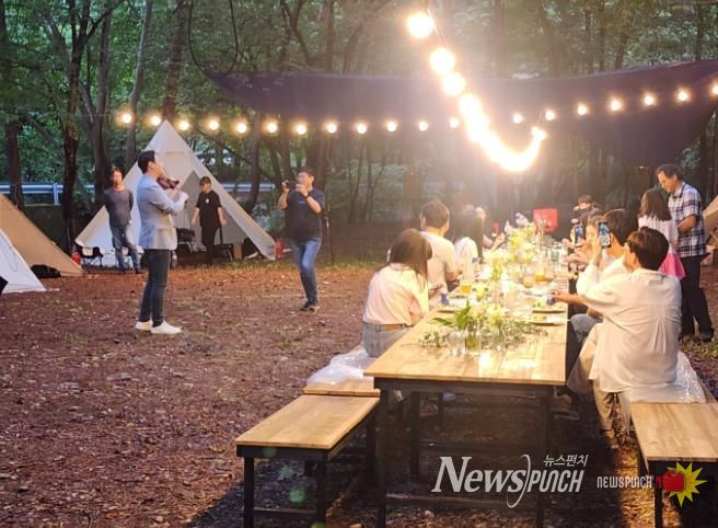 진안군, ‘특수목적 관광 패키지’ 생태계 구축 본격화