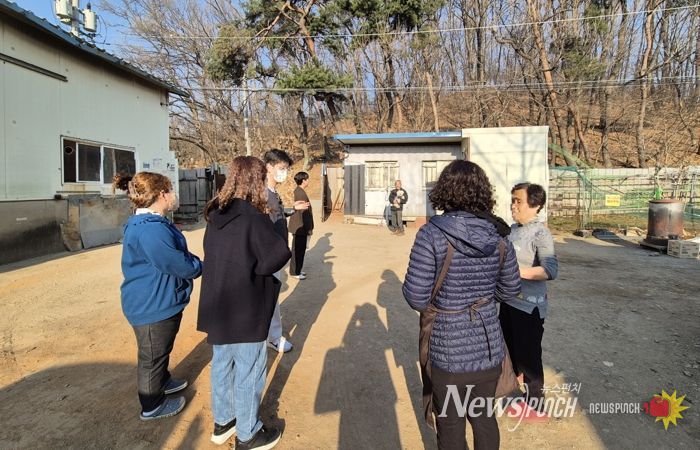 대야동, 민관 협력을 통한 맞춤형 서비스로 돌봄 공백 해소