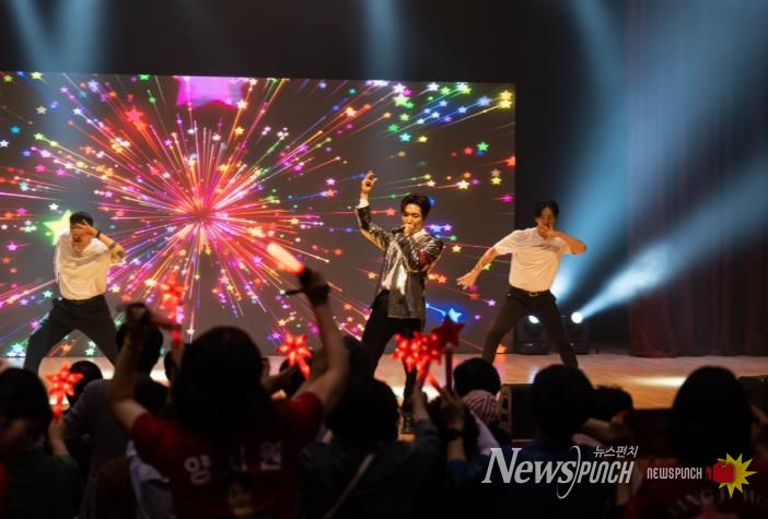 (참고사진-2024년도 행사)영주시, 제32회 소백예술제 개최...‘지역 문화예술의 향연’ 펼쳐