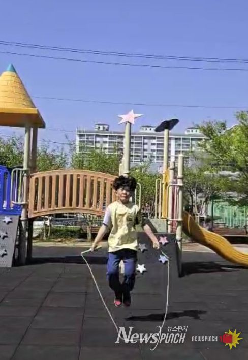 『넘쥬 시즌2』로 특수교육대상학생의 건강한 성장을 지원