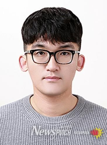 행정지원과 류정현 주무관