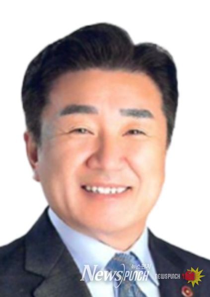 제주도의회 양경호 의원