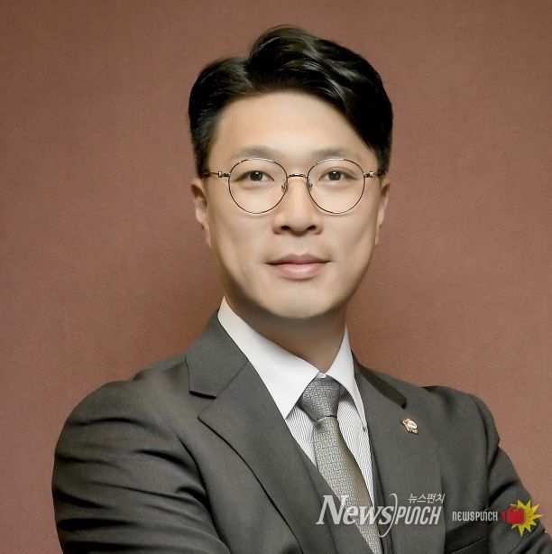 목포시의회 유창훈의원