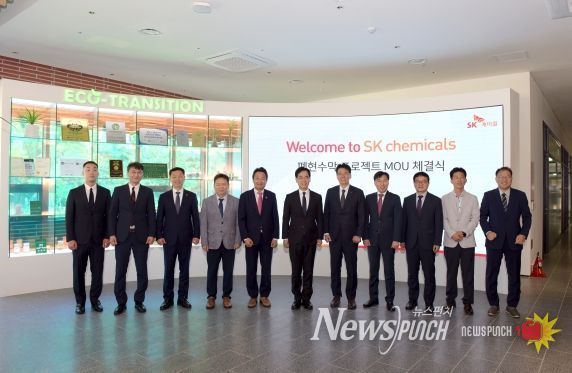 강릉시, 다회용컵 도입에 이어 폐현수막까지…친환경 정책 연이어