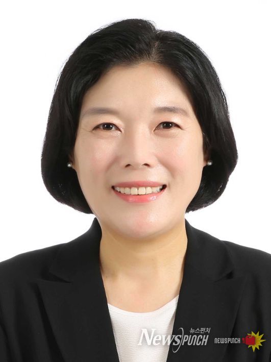 강원도의회 임미선 의원
