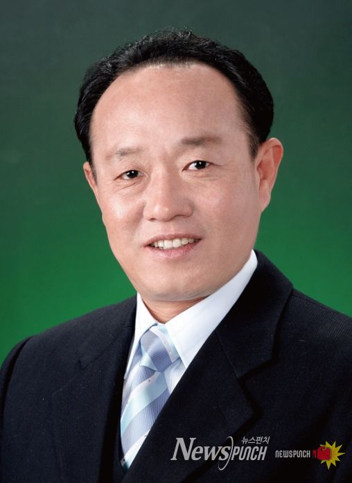 강원도의회 박길선 도의원