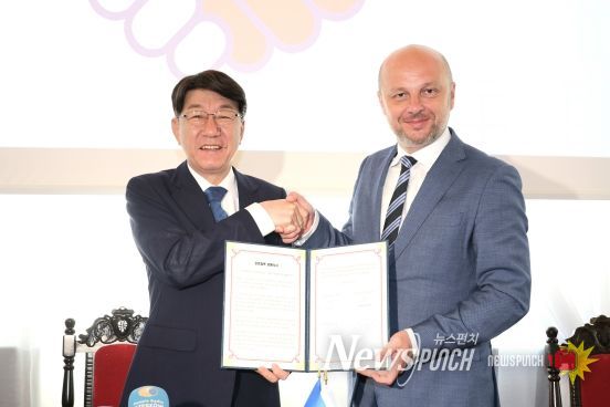 항공우주·탄소복합재 등 미래 첨단산업 경제협력 ‘약속’