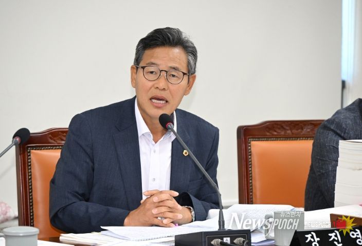 경상남도의회 장진영 도의원