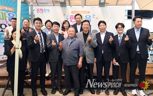 부평종합시장·부평깡시장·진흥종합시장, ‘부평전통시장 한마음 가요제’ 성료