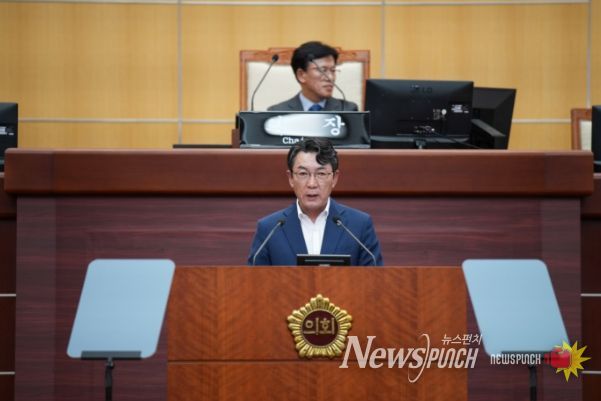 정종복 의원(더불어민주당, 전주3)의원