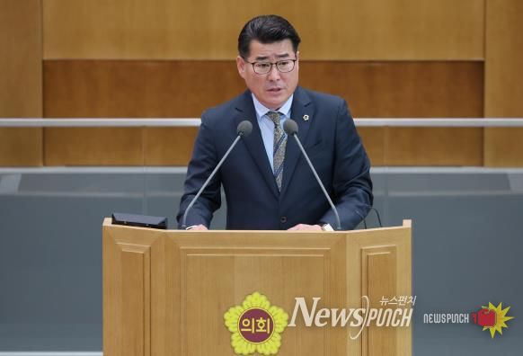 경기도의회 유종상 의원, 광명화훼단지를 수도권 화훼산업을 선도하는 복합유통단지로 조성해야